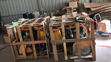 囊谦行李、家具、电器包装托运
