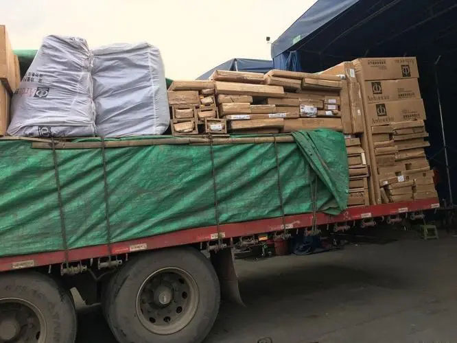 囊谦家具托运